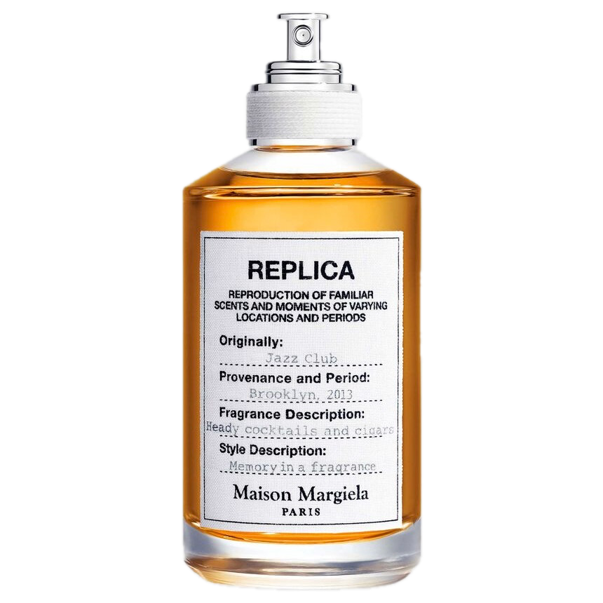 Maison Margiela Jazz Club SELLADO 100ml