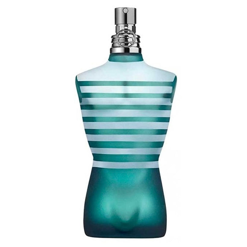 Jean Paul Gaultier Le Male Edt TESTER 125ml