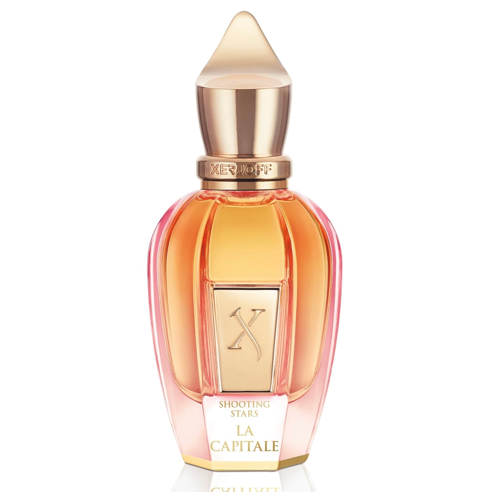 Xerjoff La Capitale Shooting Stars Edp SELLADO 50ml