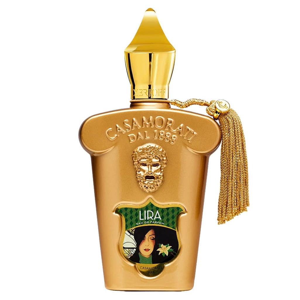 Xerjoff Lira Casamorati SELLADO 100ml