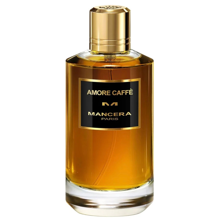 Mancera Amore Caffe Edp SELLADO 125ml