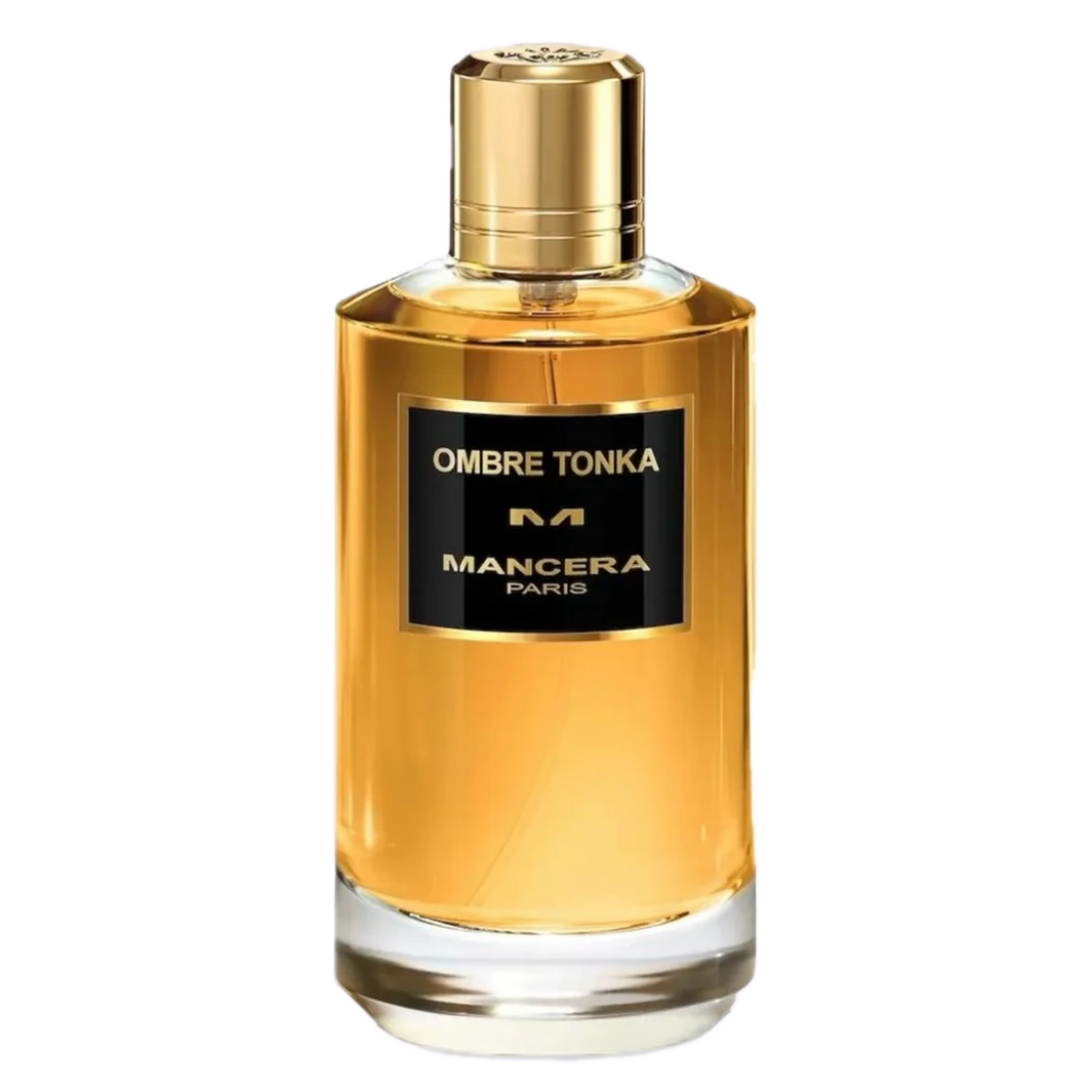 Mancera Ombre Tonka Edp TESTER 60 ml