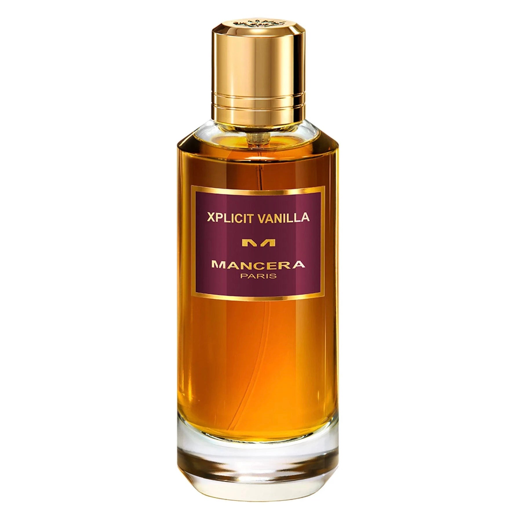 Mancera Xplicit Vanilla Edp SELLADO 60ml