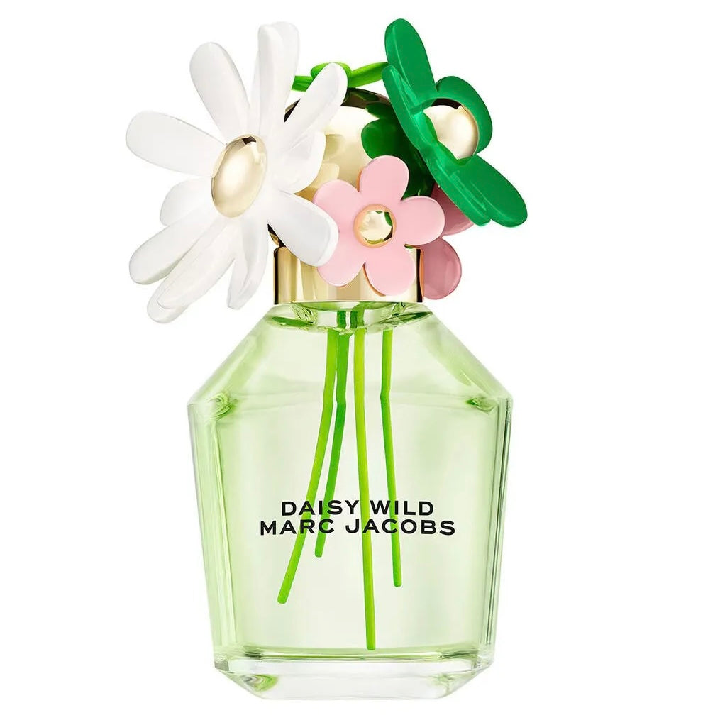 Marc Jacobs Daisy Wild Edp TESTER 100ml
