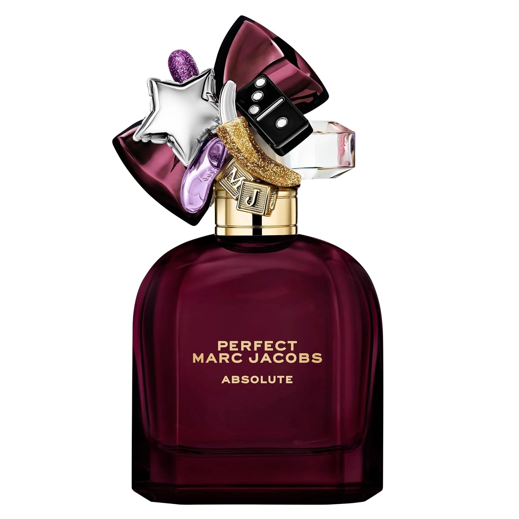 Marc Jacobs Perfect Absolute Eau de Parfum TESTER 100ml