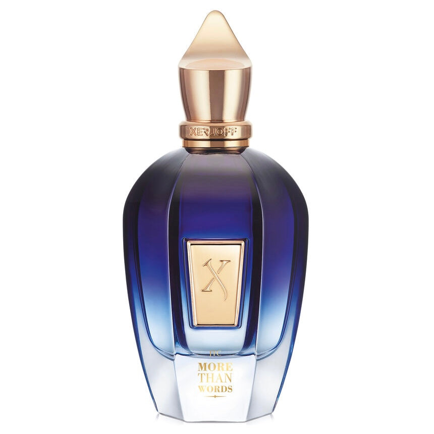 Xerjoff More Than Words Join The Club SELLADO 100ml