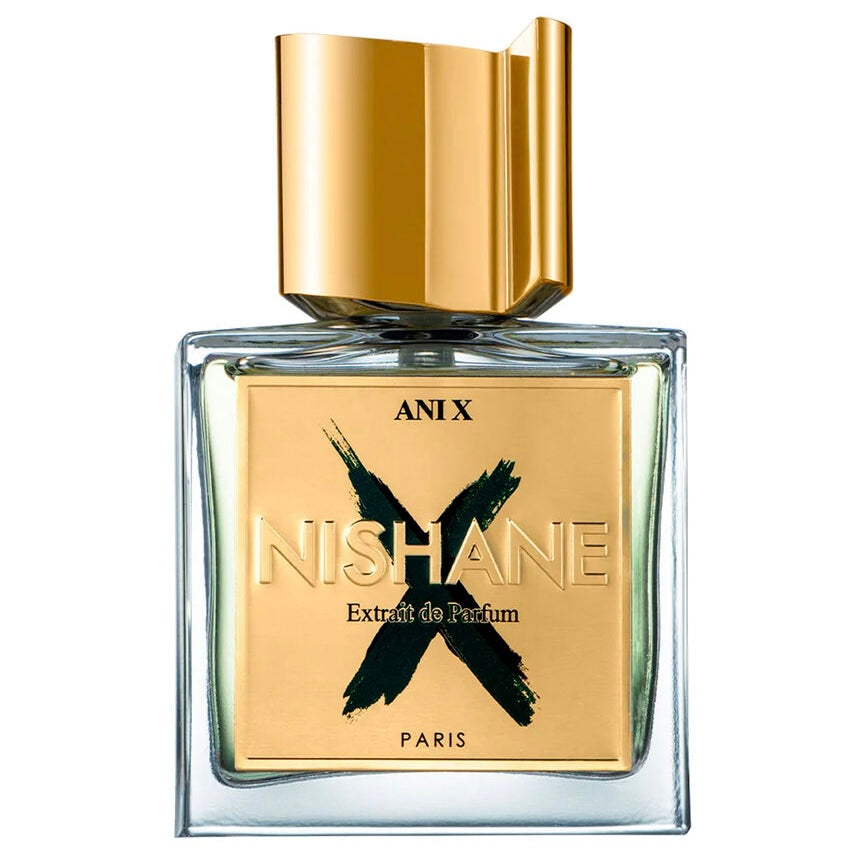 Nishane Ani X Extrait Edp SELLADO 100ml