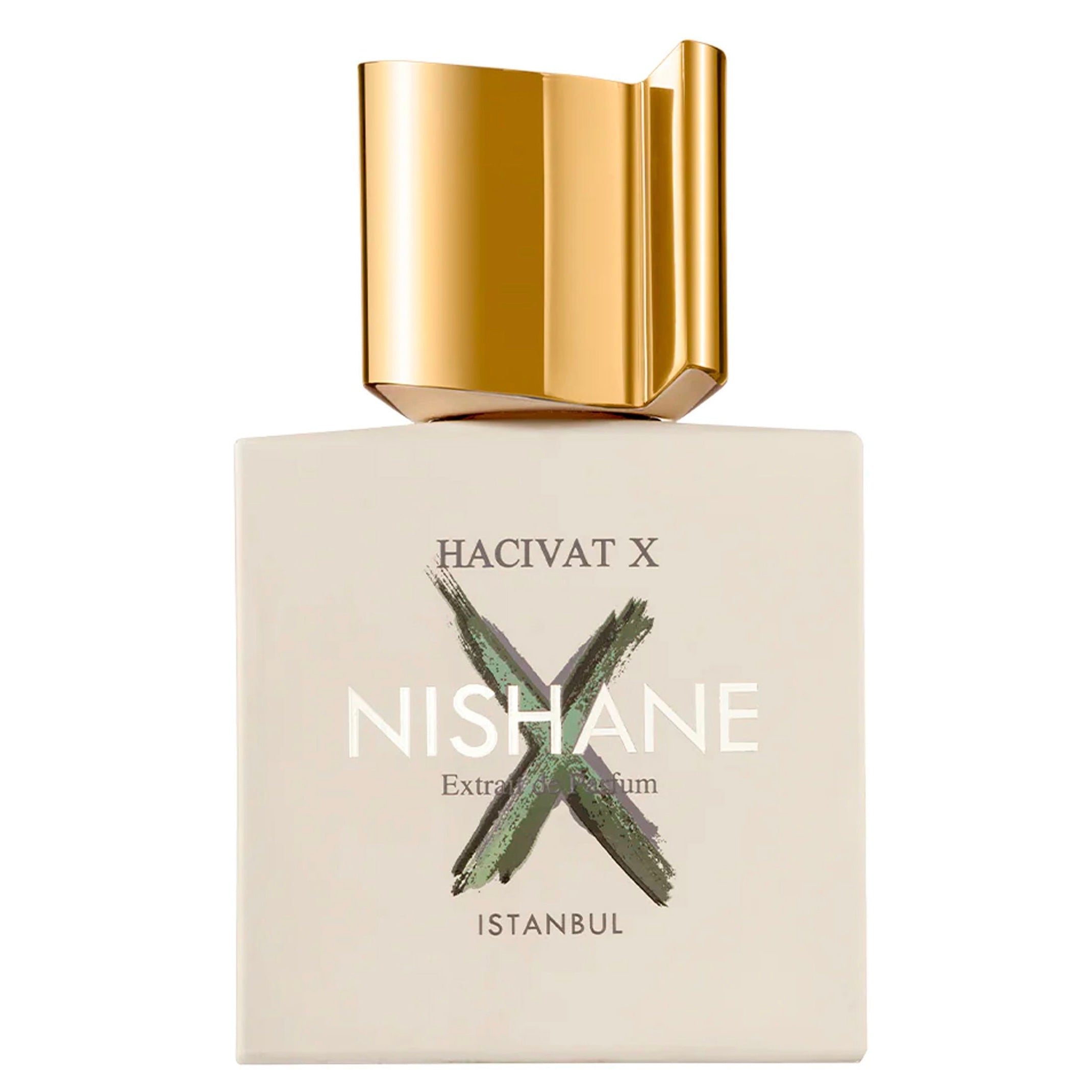 Nishane Hacivat Extrait De Parfum SELLADO 100ml