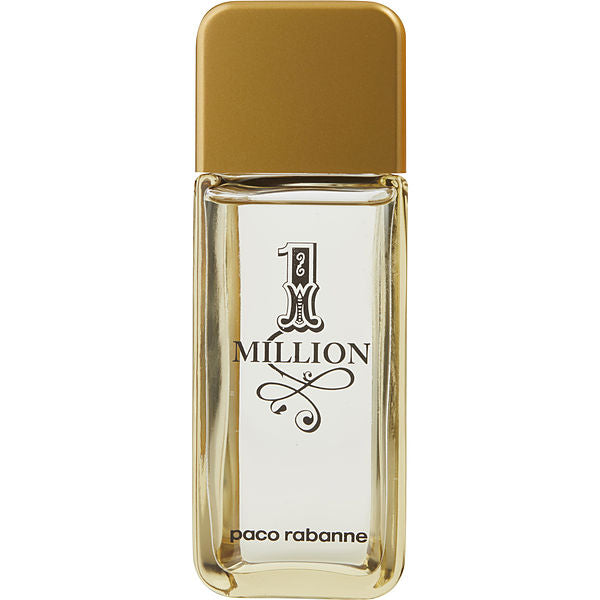 Paco Rabbane One Million Loción Después Del Afeitado TESTER 100ml