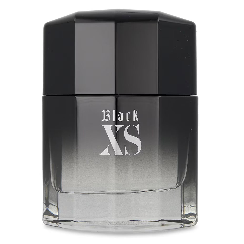 Paco Rabbane Black XS Edt TESTER 100ml
