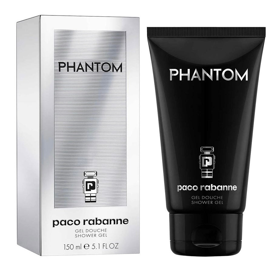 Paco Rabbane Phantom Shower Gel TESTER 150ml