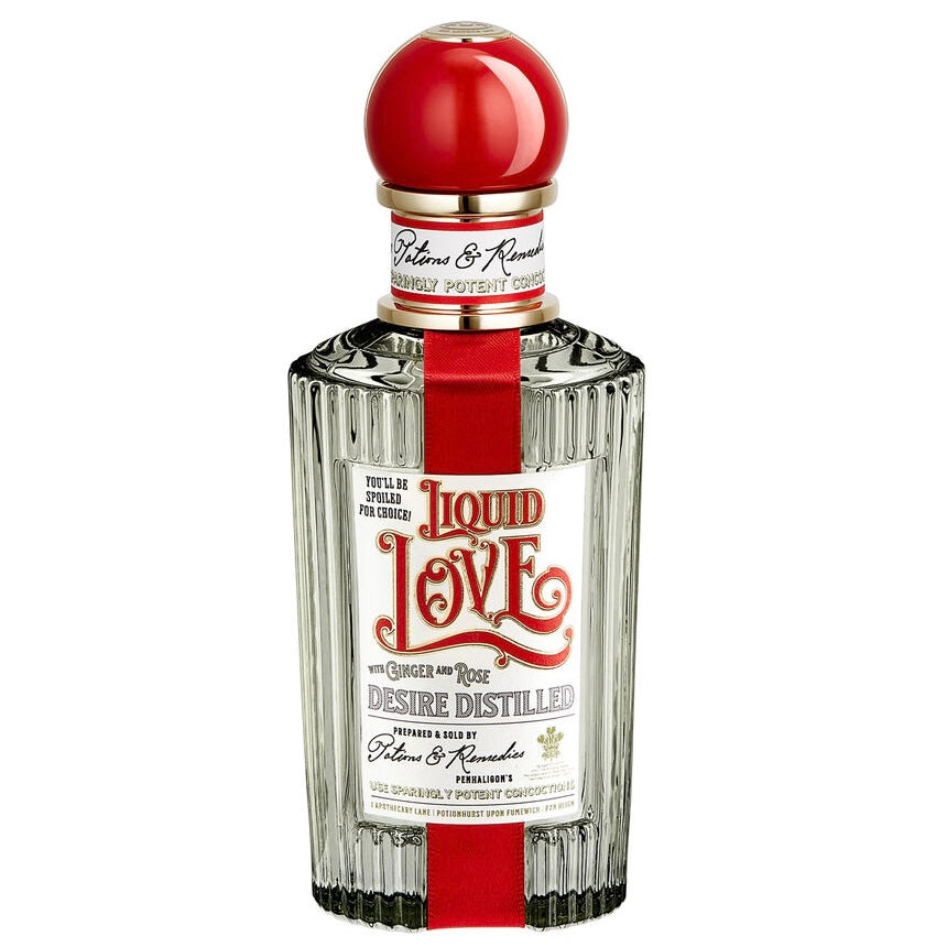 Penhaligon´s Liquid Love Edp TESTER 100ml
