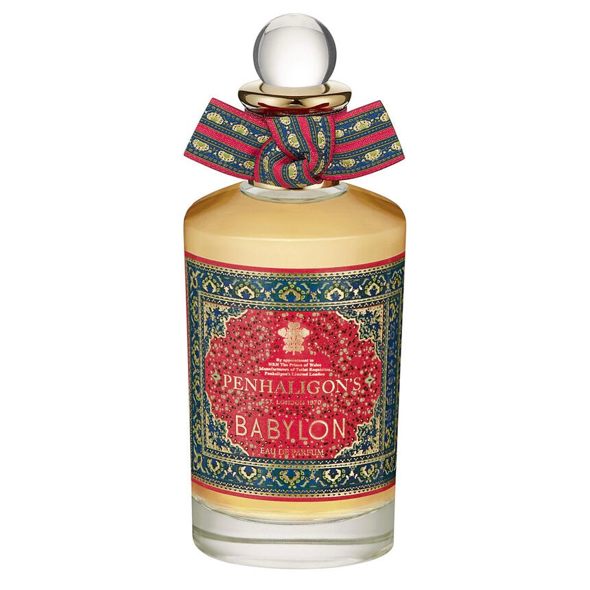 Penhaligon´s Babylon Edp SELLADO 100ml