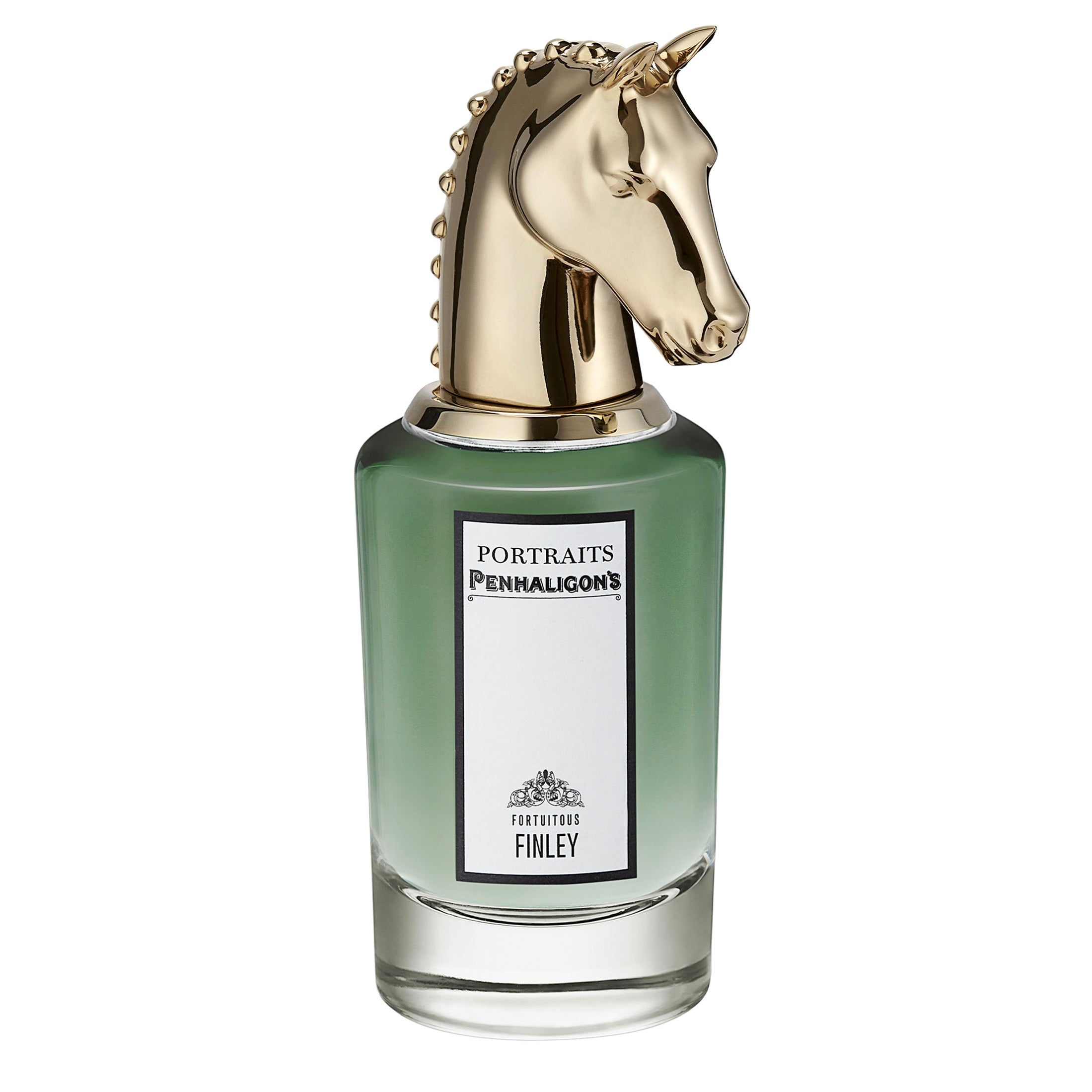 Penhaligon´s Portraits Fortuitous Finley Edo TESTER 75ml