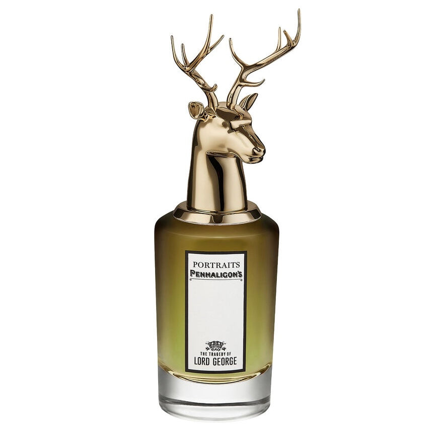 Penhaligon´s Portraits The Tragedy Of Lord George SELLADOS 75ml