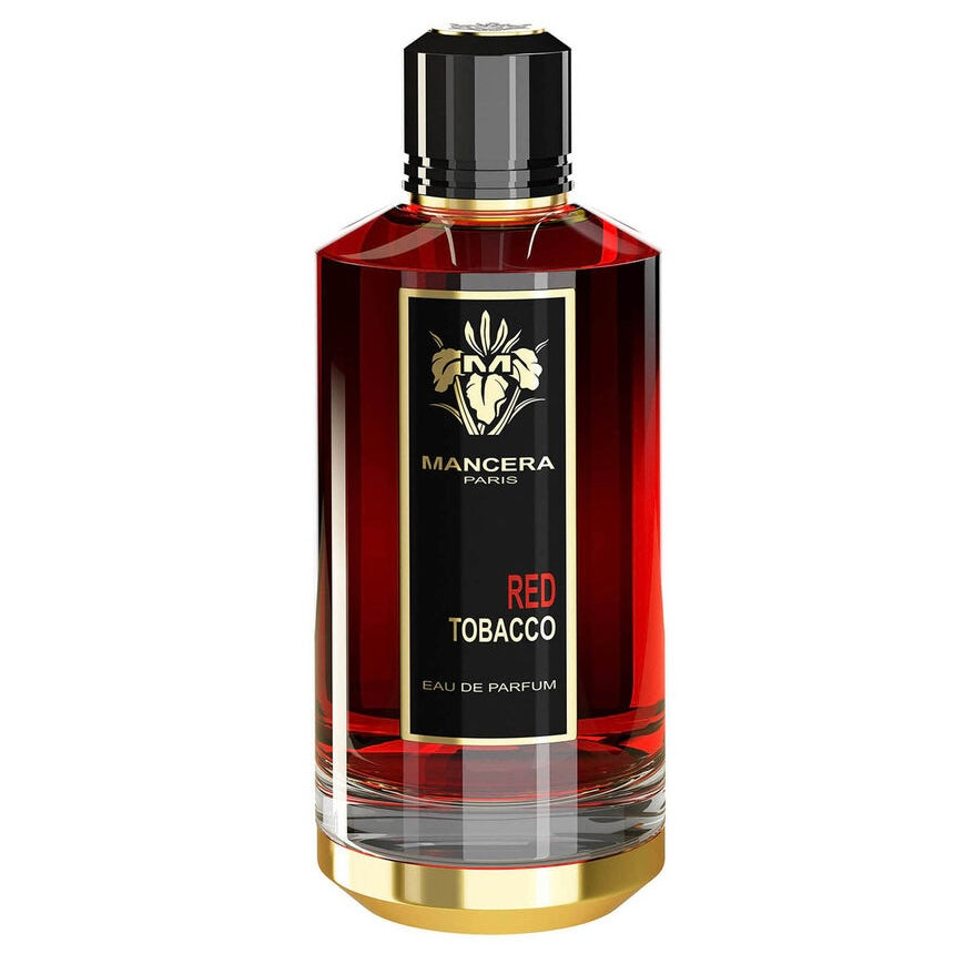 Mancera Red Tobacco Edp SELLADO 120ml