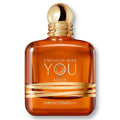 Emporio Armani Stronger With You Amber SELLADO 100ml