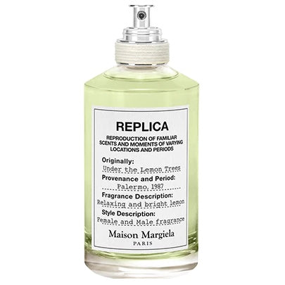 Maison Margiela Under The Lemont Tree SELLADO 100ml
