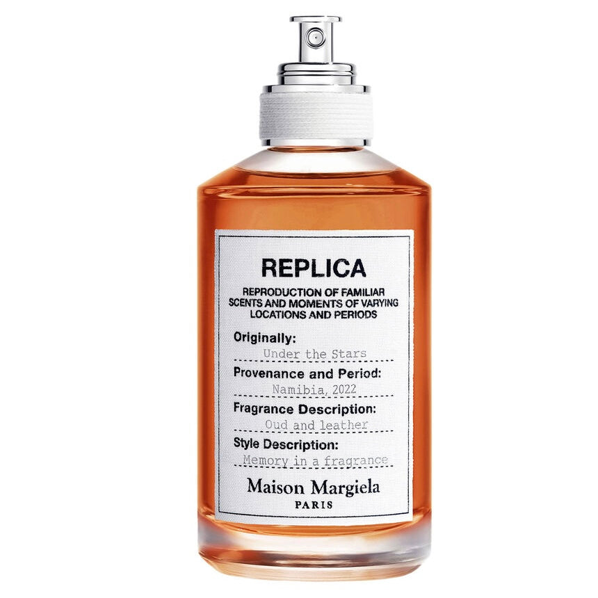 Maison Margiela Under The Stars SELLADO 100ml