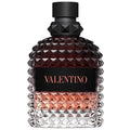 Valentino Uomo Born In Roma Coral Fantasy Edt TESTER 100ml