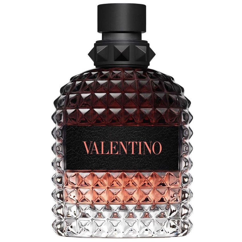 Valentino Uomo Born In Roma Coral Fantasy Edt TESTER 100ml