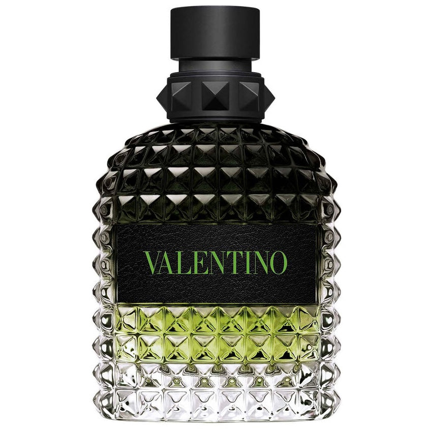 Valentino Uomo Born In Roma Green Stravaganza TESTER 100ml