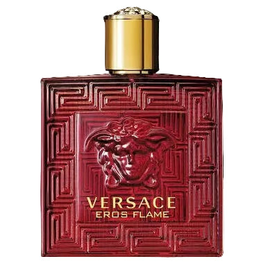 Versace Eros Flame Edp TESTER CON CAJA 100ml