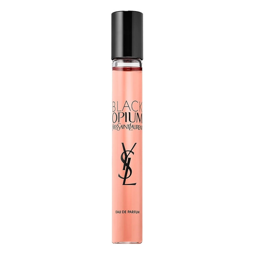 YvesSaintLaurent Black Opium Edp VIAL OFFICIAL 10ml